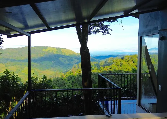 Monteverde Beaumont *