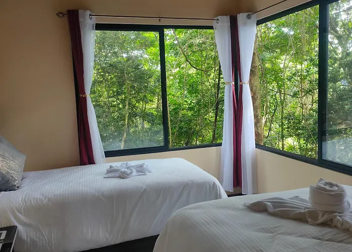 Monteverde Beaumont *
