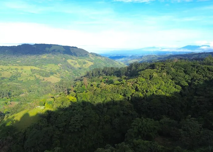 Monteverde Beaumont