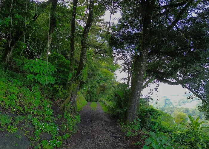 Ferienhaus Monteverde Beaumont