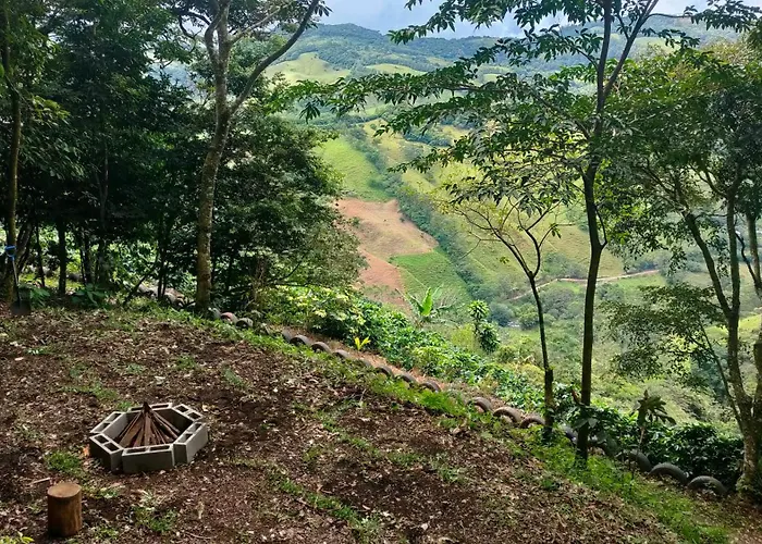 Monteverde Beaumont *