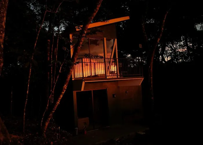 Monteverde Beaumont Ferienhaus La Cruz (Abangares)